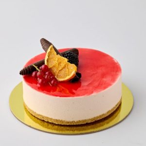 Mansikka-Prosecco (L,G)