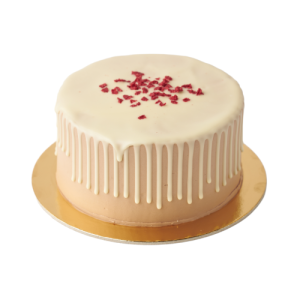 Mansikka-Suklaakakku (G,VL)