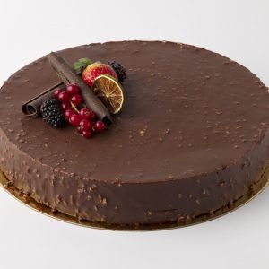 Appelsiini-Suklaa-Hasselpähkinä (L,G)