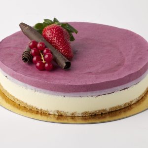 Mustikka-Valkosuklaa (VL,G)