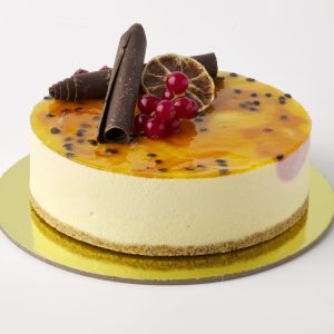 Vadelma-Passion Marmori (L,G)