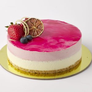 Vadelma-Valkosuklaa (VL,G)