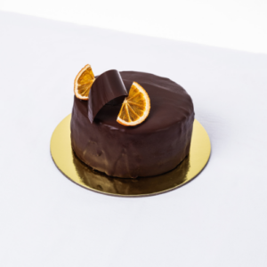 Sacher (veg)